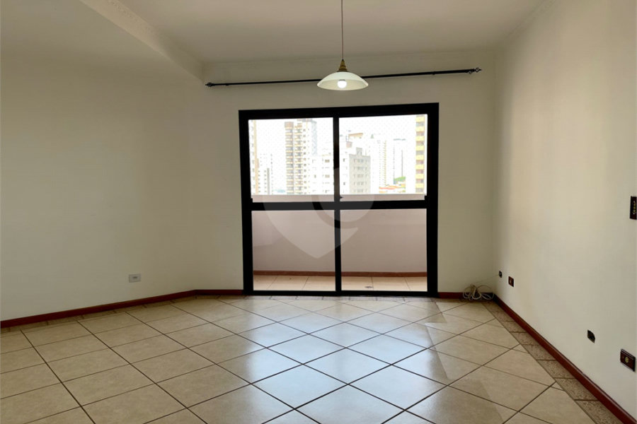 Apartamento à venda com 4 quartos, sendo 2 suítes, em Santana, São Paulo, SP