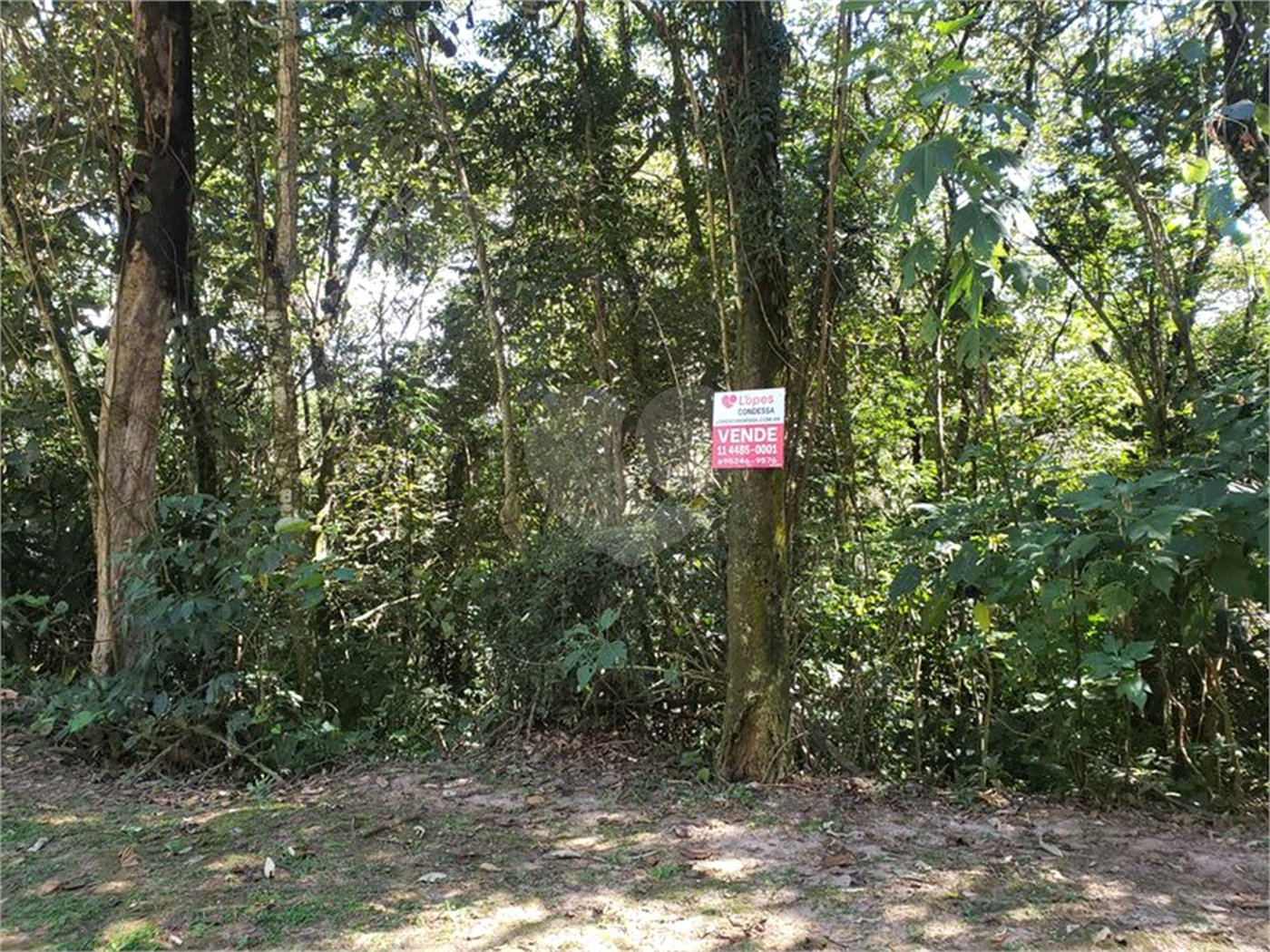 Terreno à venda em Serra da Cantareira, Mairiporã, SP