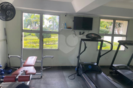 Apartamento à venda com 3 quartos, sendo 1 suíte, em Santa Teresinha, São Paulo, SP