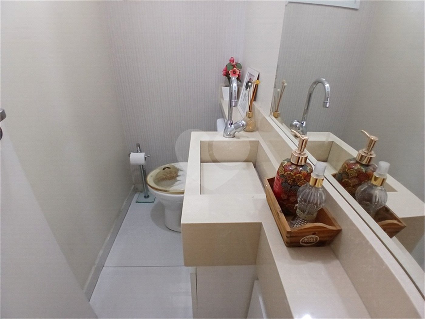 Apartamento à venda com 2 suítes em Casa Verde, São Paulo, SP