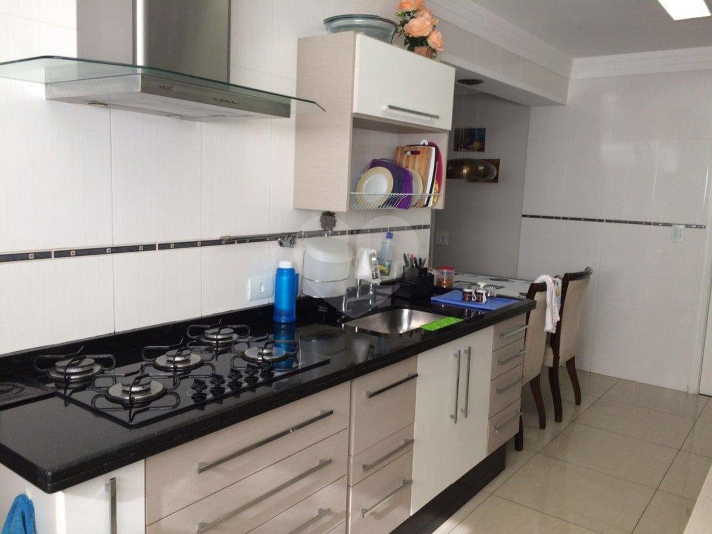 Duplex à venda com 3 quartos, sendo 2 suítes, em Jardim Japão, São Paulo, SP