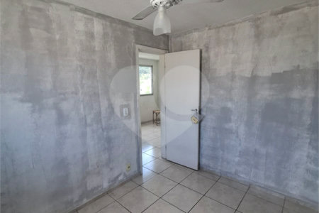 Apartamento para alugar com 2 quartos em Guaratiba, Rio de Janeiro, RJ