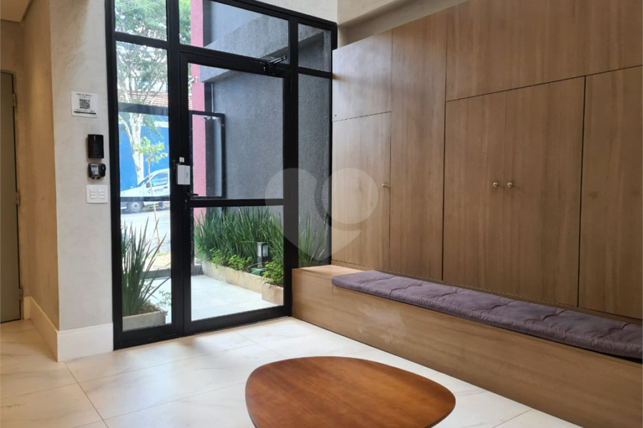 Apartamento à venda com 2 quartos em Jabaquara, São Paulo, SP