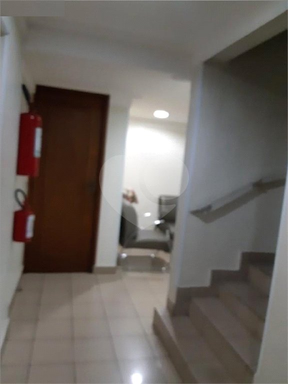 Apartamento à venda com 1 suíte em Santa Cecília, São Paulo, SP