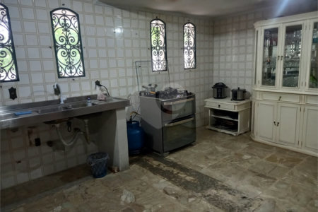 Casa à venda com 3 suítes em Tucuruvi, São Paulo, SP