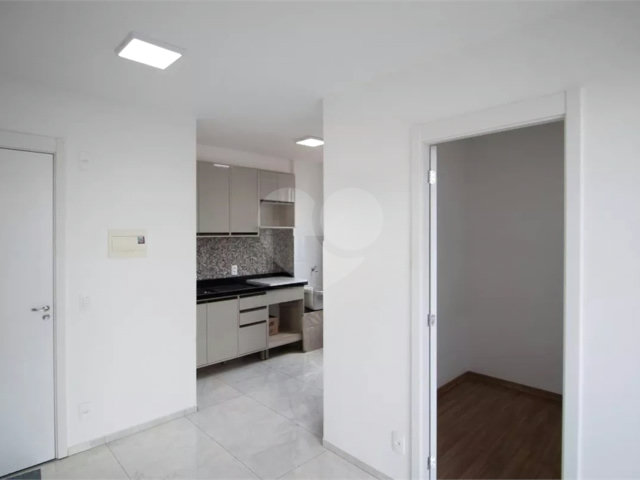Apartamento à venda com 2 quartos em Vila Guilherme, São Paulo, SP