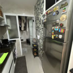 Apartamento à venda com 3 quartos, sendo 1 suíte, em Vila Prudente, São Paulo, SP