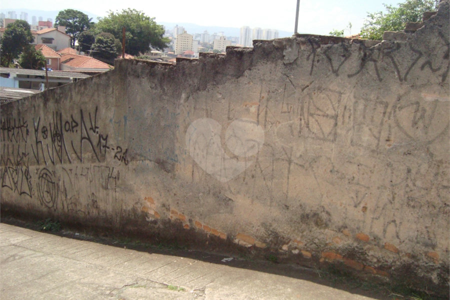 Terreno à venda em Casa Verde, São Paulo, SP