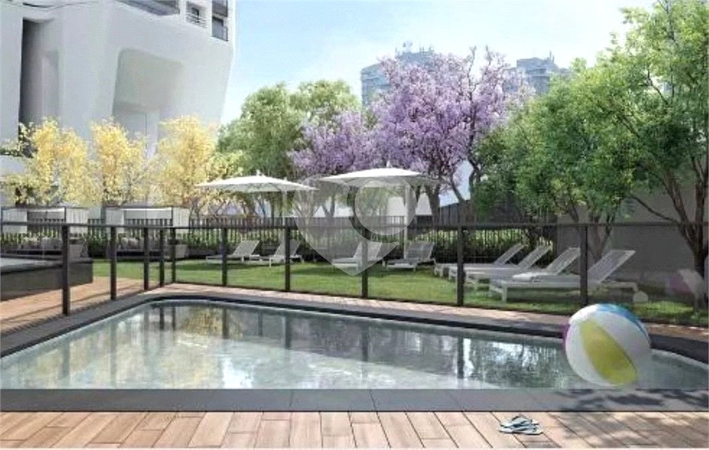 Apartamento à venda com 3 suítes em Chácara Santo Antônio, São Paulo, SP