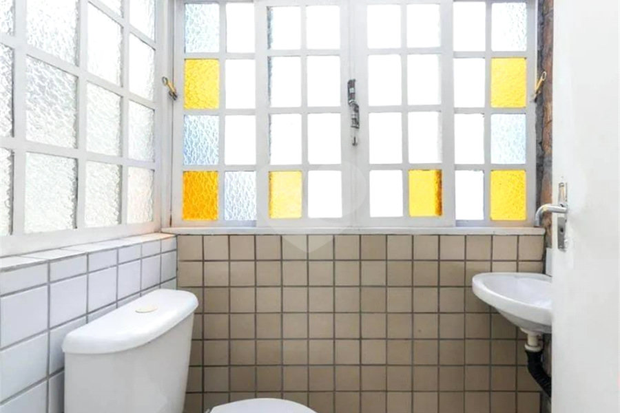 Casa de Vila à venda com 2 quartos em Santana, São Paulo, SP