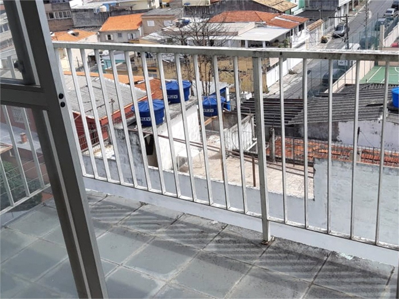 Apartamento à venda com 2 quartos em Mandaqui, São Paulo, SP