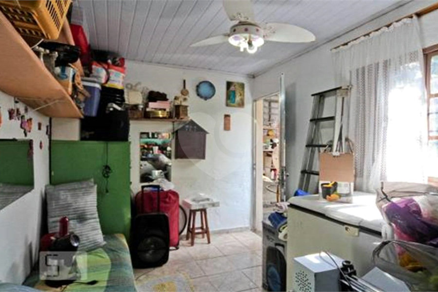 Sobrado à venda com 2 quartos em Tucuruvi, São Paulo, SP