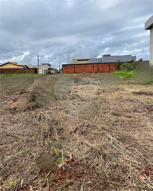 Terreno à venda em Flanboyant Residencial Park, Ponta Porã, MS