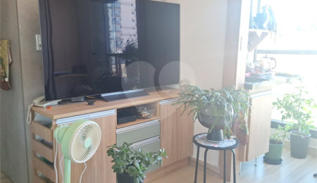 Apartamento à venda com 1 quarto em Jardim São Paulo(zona Norte), São Paulo, SP