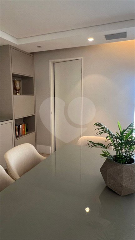 Apartamento à venda com 3 suítes em Água Branca, São Paulo, SP