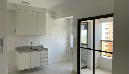 Apartamento para alugar com 2 quartos, sendo 1 suíte, em Jardim Santiago, Indaiatuba, SP