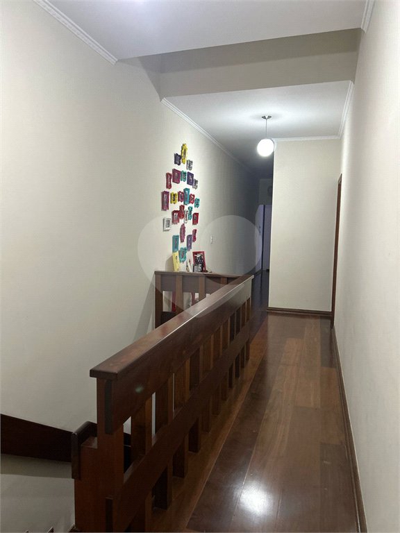Sobrado à venda com 4 quartos, sendo 2 suítes,  em Jardim Bonfiglioli, São Paulo, SP
