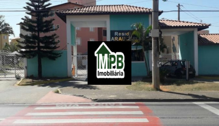 Apartamento à venda com 2 quartos em Jardim Novo Horizonte, Sorocaba, SP