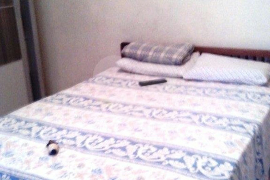 Sobrado à venda com 2 quartos, sendo 1 suíte, em Imirim, São Paulo, SP