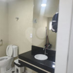 Apartamento à venda com 3 quartos, sendo 1 suíte, em Jardim Imperador, Suzano, SP