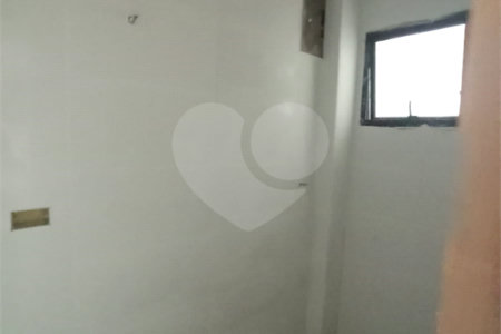 Casa à venda com 1 quarto em Água Fria, São Paulo, SP