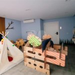 Apartamento à venda com 2 suítes em Jardim Paulista, São Paulo, SP