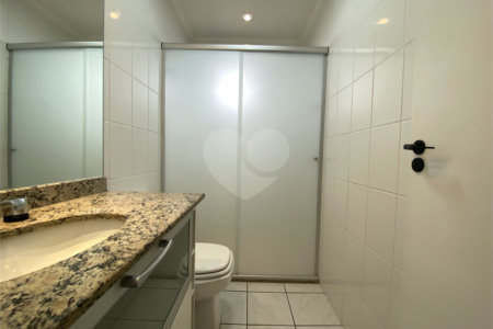 Apartamento à venda com 3 suítes em Rudge Ramos, São Bernardo do Campo, SP
