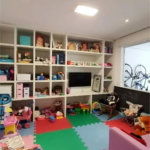 Casa à venda com 3 suítes no condomínio Metropolitan, São Paulo - SP