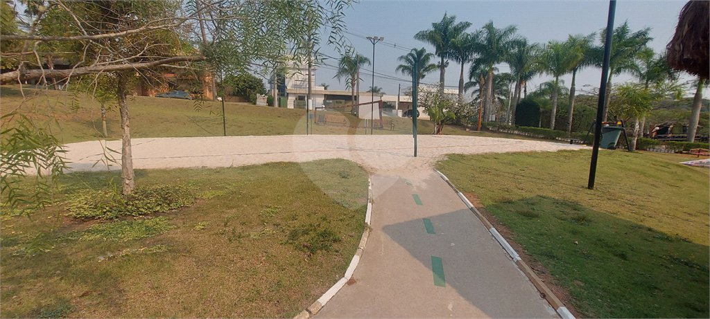 Terreno à venda no condomínio Fazenda Imperial, Sorocaba - SP