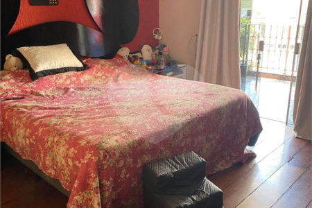 Sobrado à venda com 4 quartos, sendo 3 suítes, em Vila Gustavo, São Paulo, SP