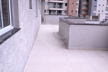 Apartamento à venda com 2 quartos, sendo 1 suíte, em Tatuapé, São Paulo, SP