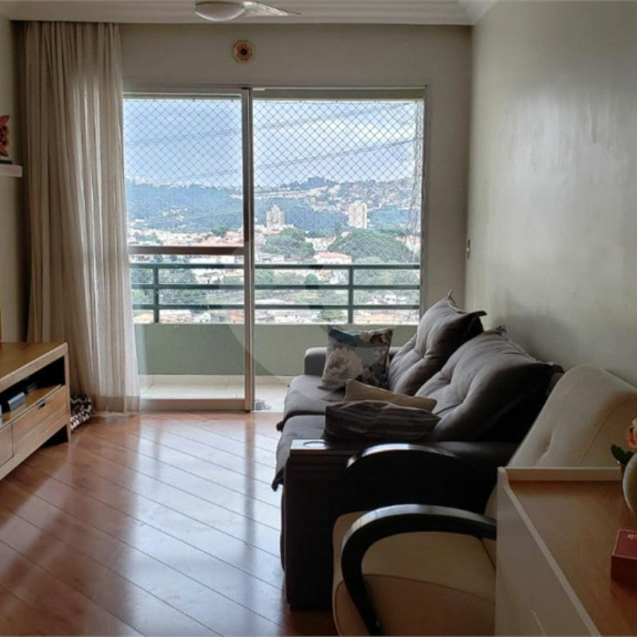 Apartamento à venda com 2 quartos em Jardim Ivana, São Paulo, SP