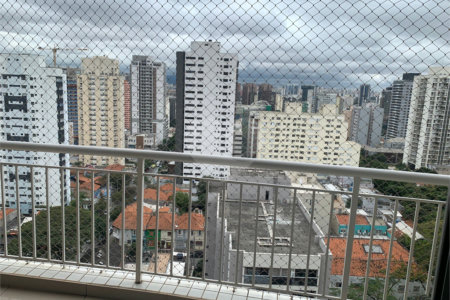 Apartamento à venda com 3 quartos, sendo 1 suíte, em Perdizes, São Paulo, SP