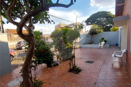 Casa Térrea à venda com 2 quartos, sendo 1 suíte, em Vila Costa e Silva, Indaiatuba, SP