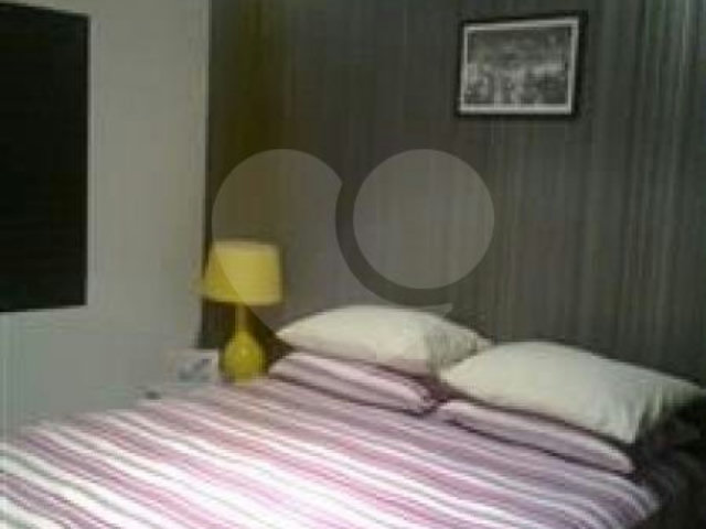 Apartamento à venda com 2 quartos em Limão, São Paulo, SP