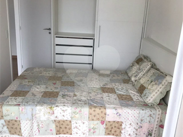 Apartamento à venda com 1 suíte em Brooklin, São Paulo, SP