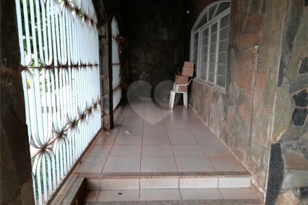Casa à venda com 5 quartos, sendo 1 suíte,  em Jardim Anhangüera, Ribeirão Preto, SP