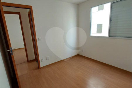 Apartamento à venda com 2 quartos em Vila São Paulo, Mogi das Cruzes, SP
