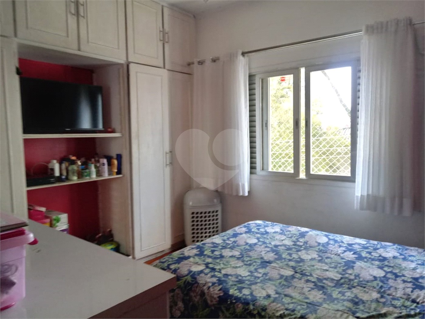 Sobrado à venda com 4 quartos, sendo 1 suíte, em Santana, São Paulo, SP