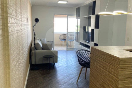 Apartamento à venda com 3 suítes em Jardim do Mar, São Bernardo do Campo, SP