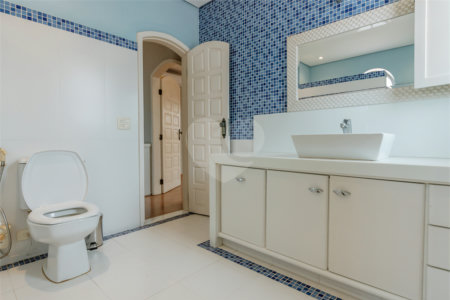 Casa à venda com 6 suítes no condomínio City Castelo, Itu - SP
