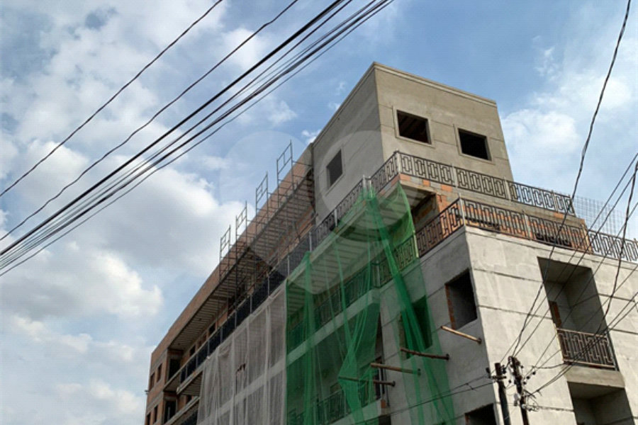 Apartamento à venda com 2 quartos, sendo 1 suíte,  em Casa Verde, São Paulo, SP