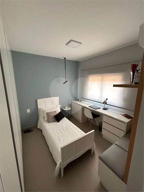 Apartamento à venda com 3 suítes em Vila Ferroviária, Araraquara, SP