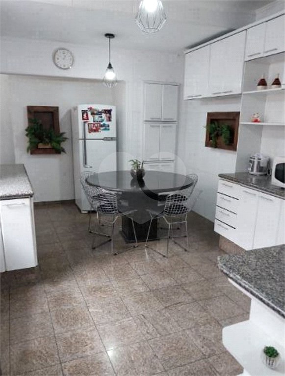 Sobrado à venda com 3 quartos, sendo 1 suíte, em Limão, São Paulo, SP