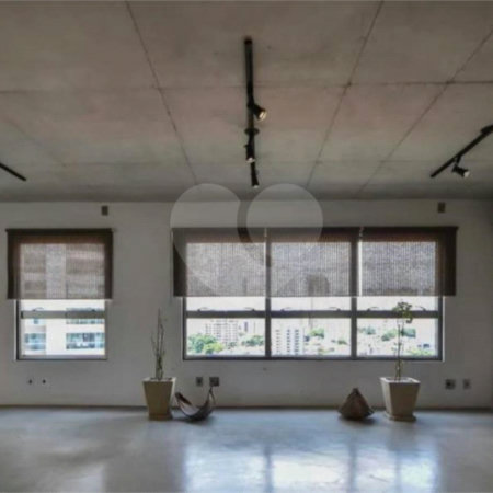 Apartamento à venda com 1 suíte em Jardim das Acácias, São Paulo, SP