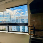 Apartamento à venda com 2 suítes em Parque Campolim, Sorocaba, SP