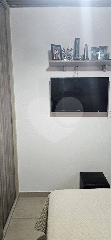 Sobrado à venda com 3 quartos em Jardim Franca, São Paulo, SP