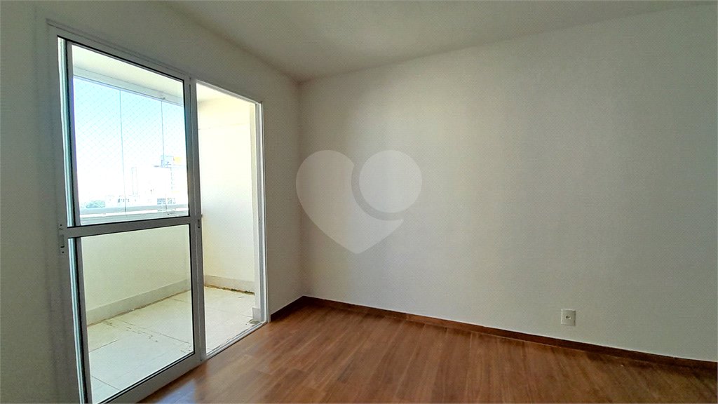 Apartamento para alugar com 2 quartos em Baeta Neves, São Bernardo do Campo, SP