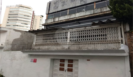 Prédio à venda com 4 quartos, sendo 1 suíte,  em Santana, São Paulo, SP