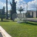 Casa à venda ou para alugar com 2 quartos, sendo 4 suítes, no condomínio Residencial Jardim Bréscia, Indaiatuba - SP